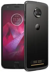 Замена стекла на телефоне Motorola Moto Z2 Force в Ижевске